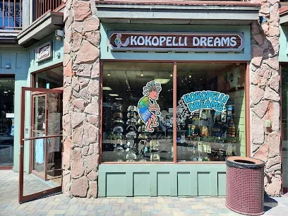 Kokopelli Dreams
